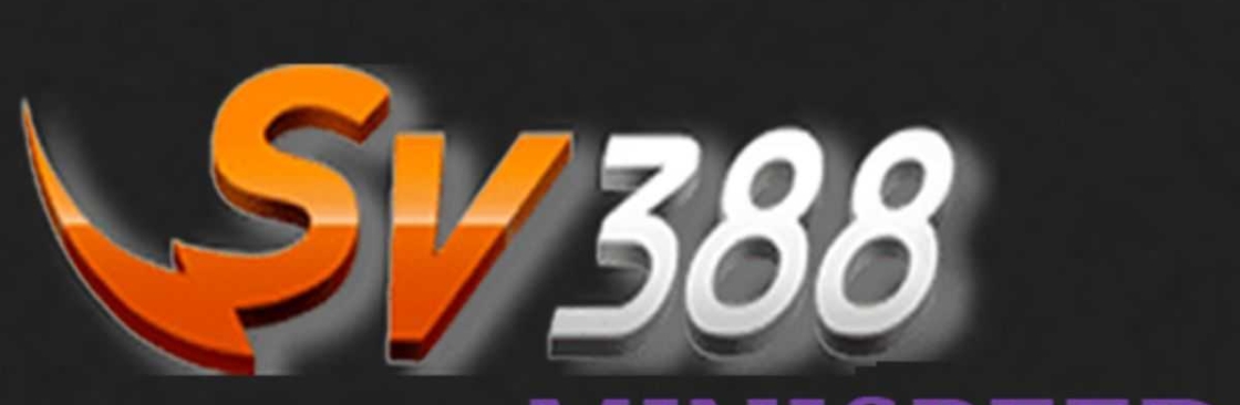 SV388 minispeed Cover Image
