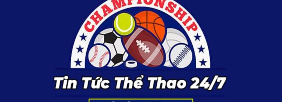 Thể Thao 247 Cover Image