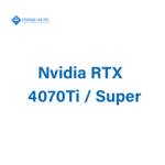 RTX 4070Ti Super