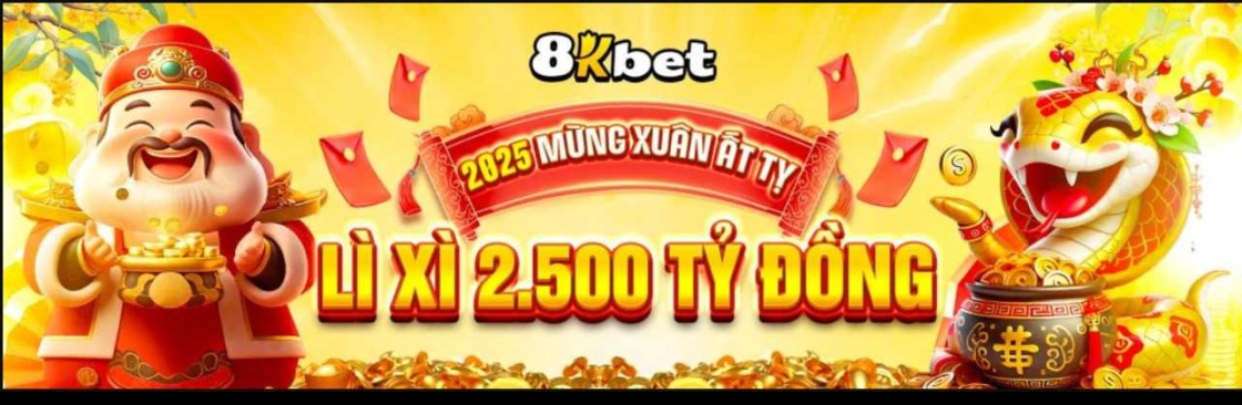 8K BET Cover Image