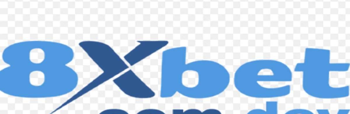 8xbet Cover Image