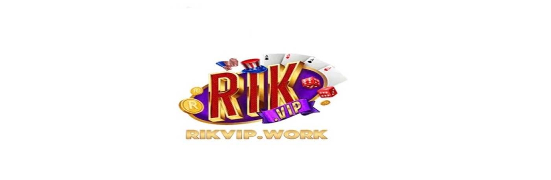 RIKVIP Cover Image