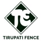 Tirupati Fence Products Pvt Ltd