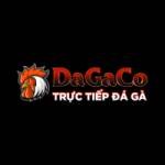 Đá gà trực tiếp DagaCO