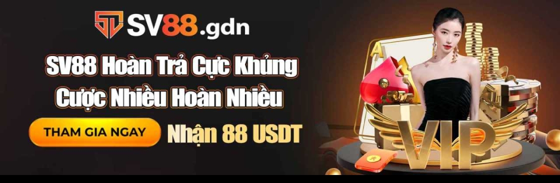 SV88 Cover Image