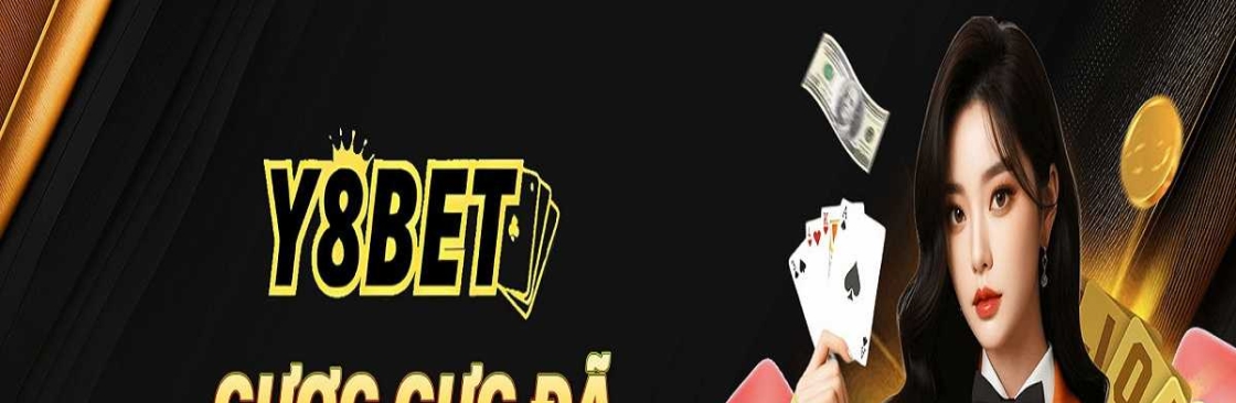 Nhà Cái 8KBET Cover Image