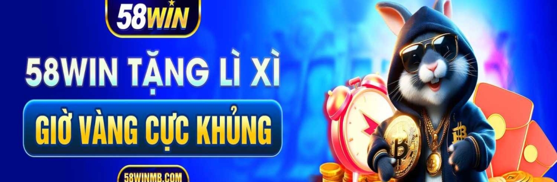 Trang Chủ 58WIN Cover Image