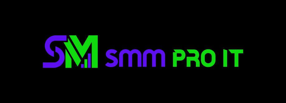 SMM Pro IT Cover Image