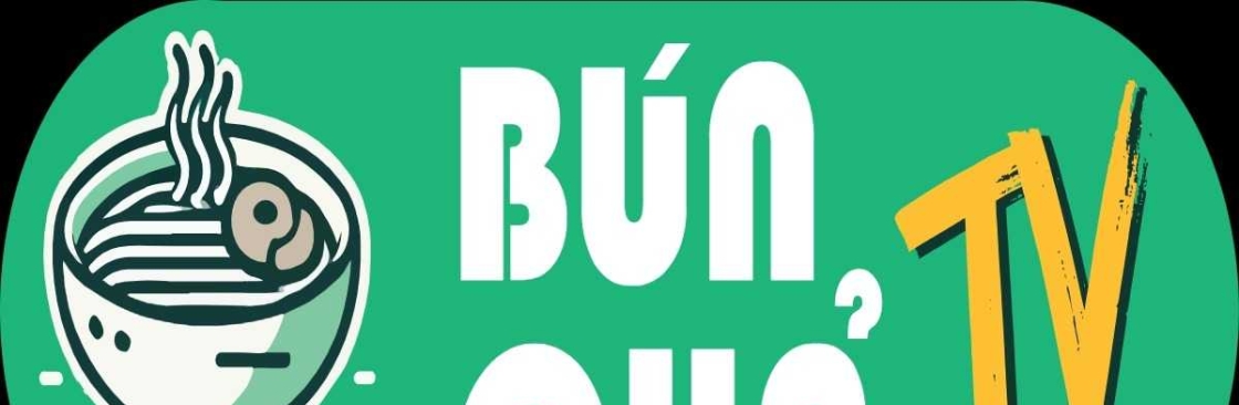 Buncha TV Cover Image