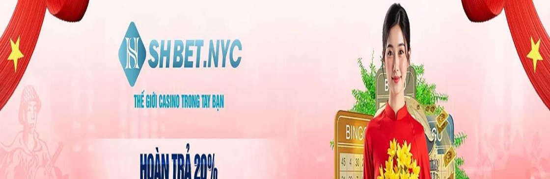 shbet nyc Cover Image