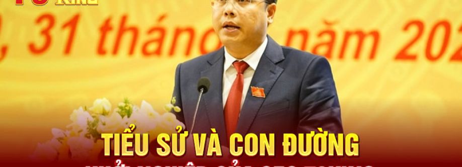 CEO 79King Phạm Quang Thành Cover Image