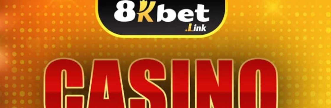 8K BET Cover Image