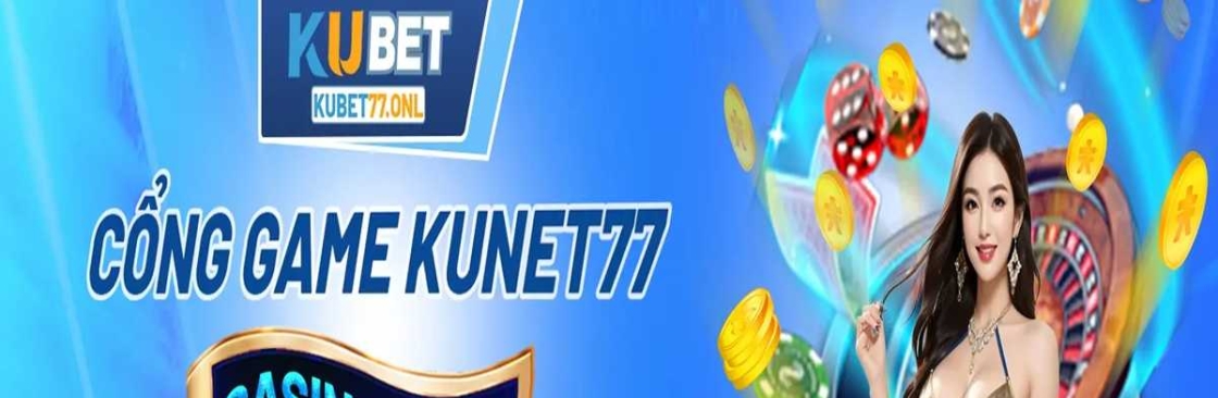 Kubet77 Cover Image