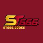 ST666 RANG CHỦ ST666 codes