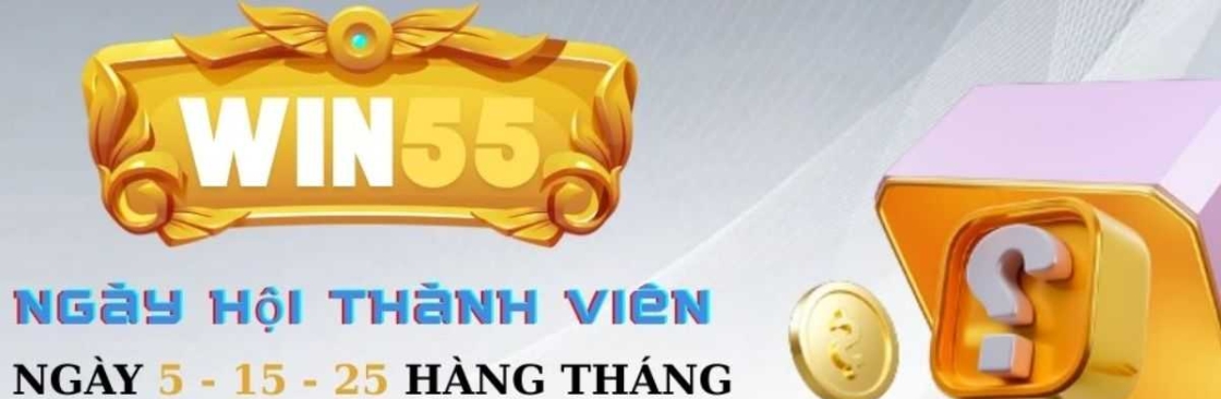 WIN 55 Cover Image