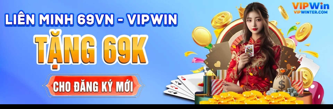 VIPWIN Cover Image