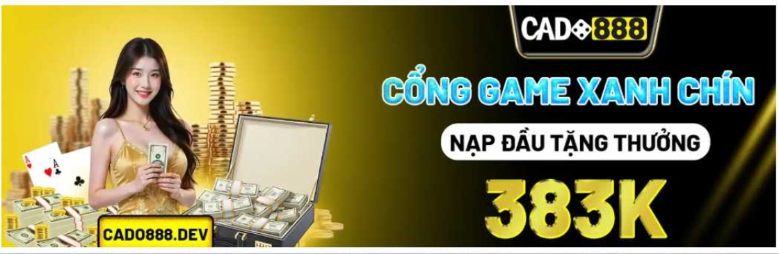 Nhà Cái Cado888 Cover Image