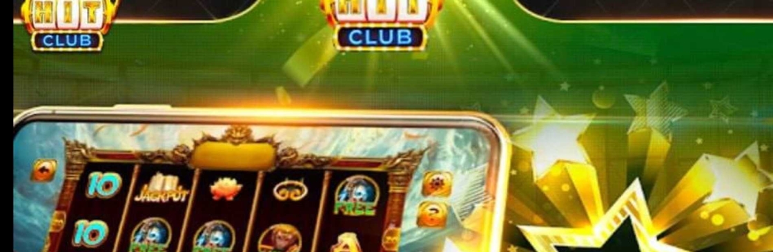 Hitclub Cover Image