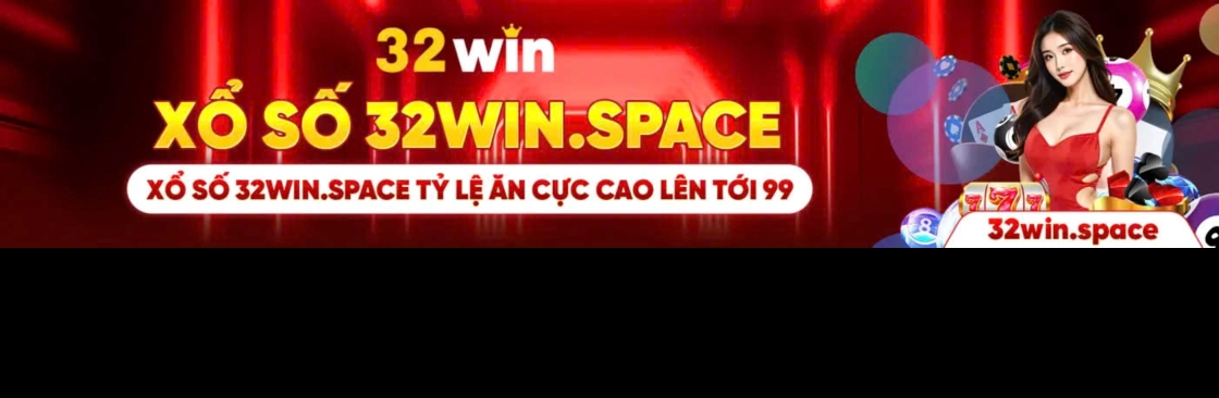 Nhà cái 32WIN Cover Image