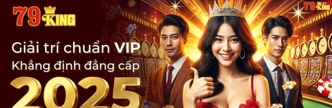 Nhà Cái 79KING Cover Image