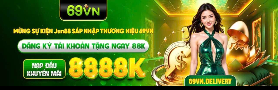Nhà cái 69VN Cover Image