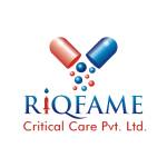 Riqfame Critical Care