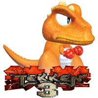 Tekken 3 APK Download 42 MB For Android Latest Version 2025 (All Players) - Tekken 5