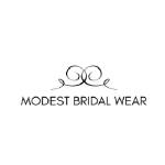 MODEST BRIDAL WEAR