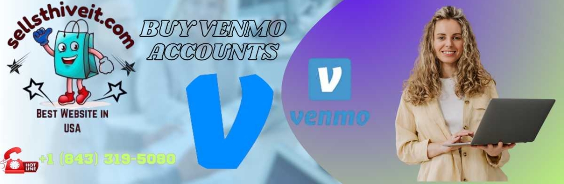 Venmo Accounts Cover Image