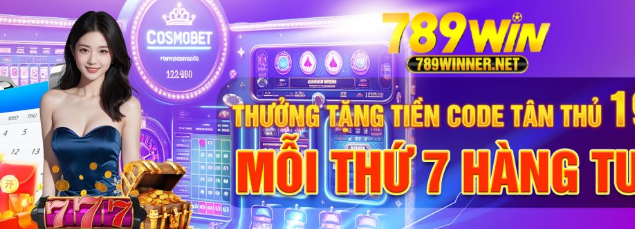 789Win Sân Chơi Cá Cược Đỉnh Cao Uy Tín Cover Image