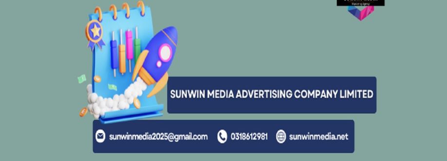 Sunwin Media Cover Image