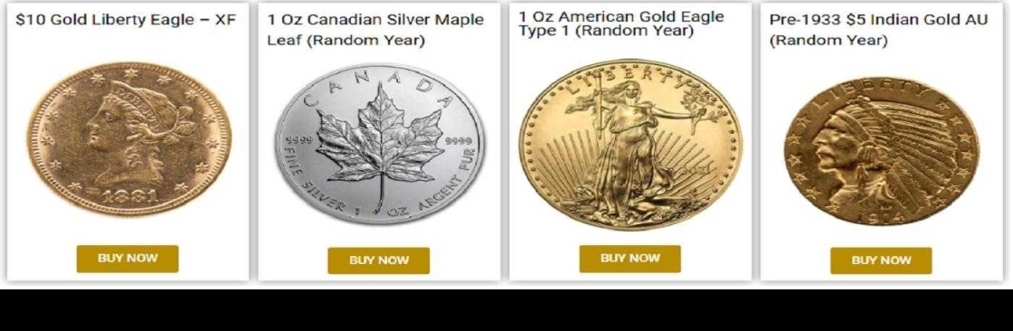 Gold Silver Market Update Cover Image