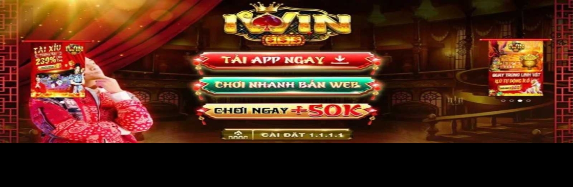 Cổng Game Iwin Cover Image