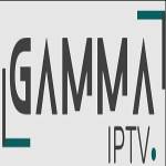 Gamma IPTV Official Service