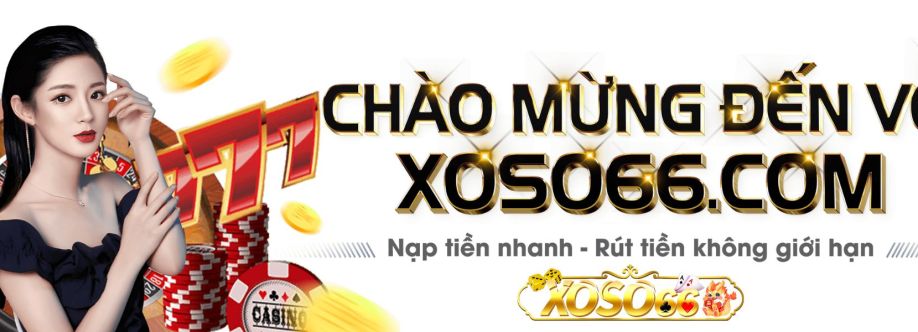 Xoso66 Casino Cover Image