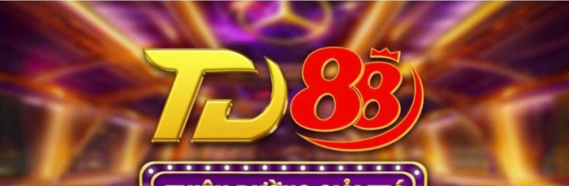 td 88 Cover Image