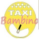 Family Taxi With Car Seat Athens