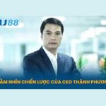 CEO Thành Phương Profile Picture