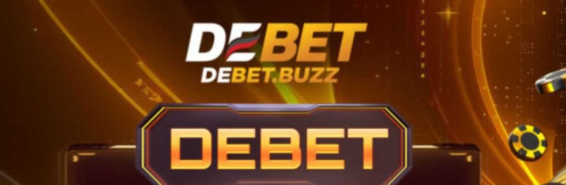 DE BET Cover Image