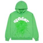 Sp5der Hoodie Hoodie