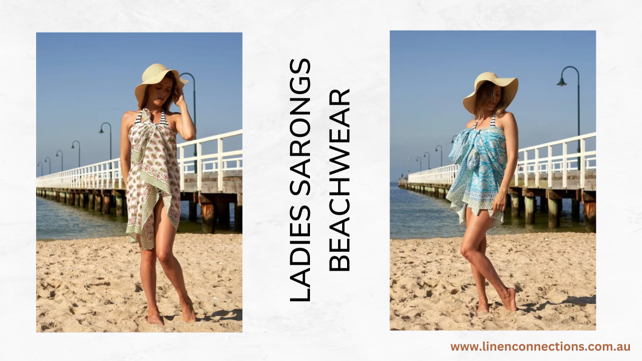 Elevate Your Living Space with LinenConnections — The Eco-Friendly and Sustainable Choice: Why...