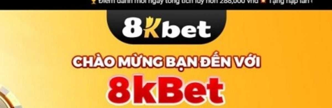 8K BET Cover Image