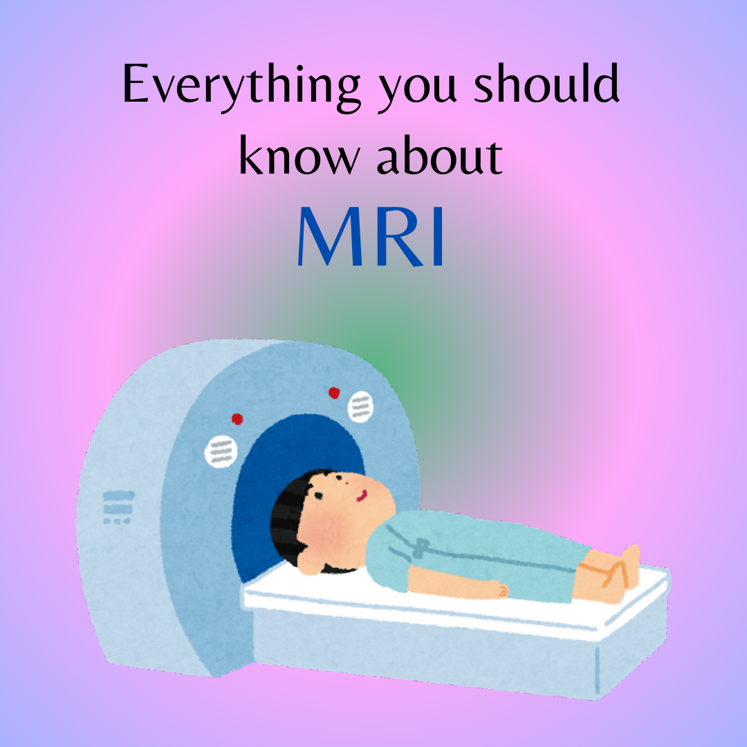 MRI Scan - What, why, when, where, how - Healthcare Blogs