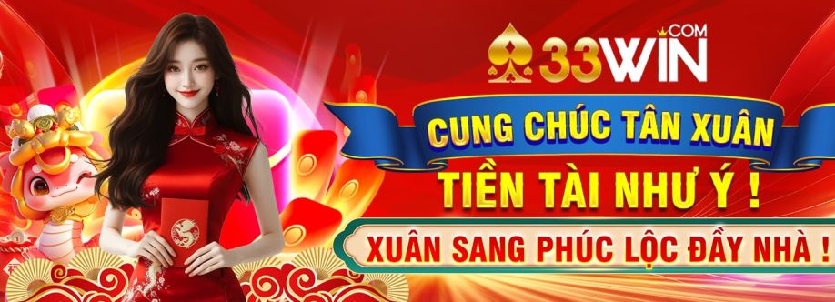 33win Sân chơi Cover Image