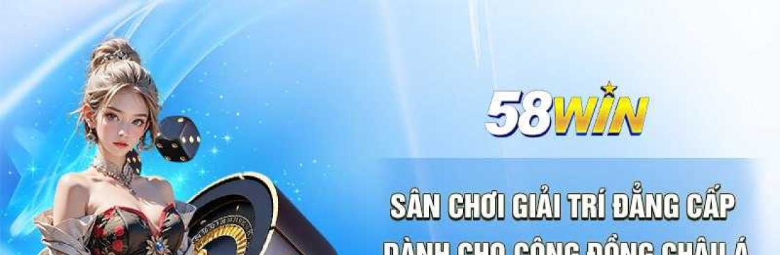 Nhà Cái 58win Cover Image