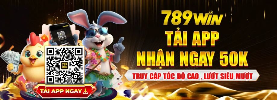 Trang Chủ 789win Cover Image