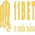 11BET Nhà Cái Thể Thao Đẳng Cấp Châu Á