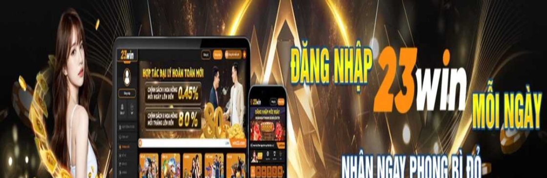 23 WIN Cover Image