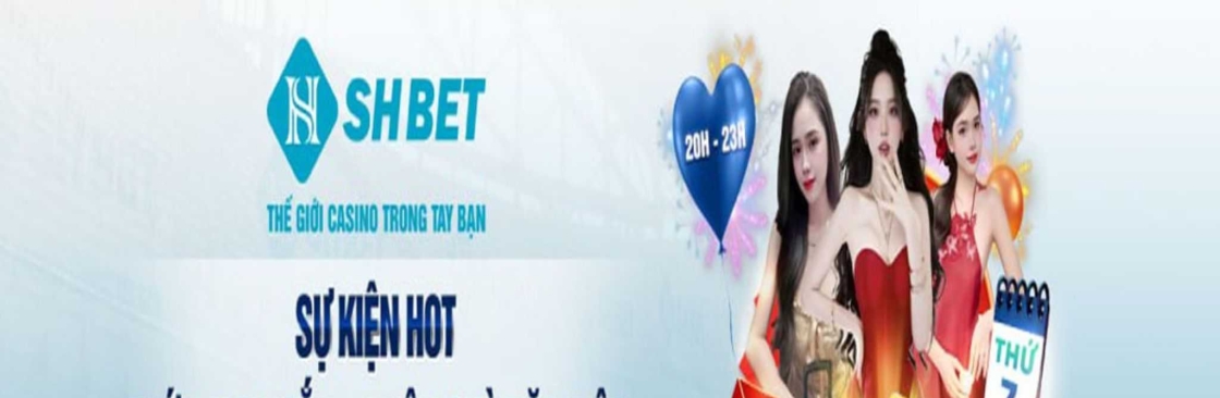 SHBET Nhà Cái Cá Cược Cover Image