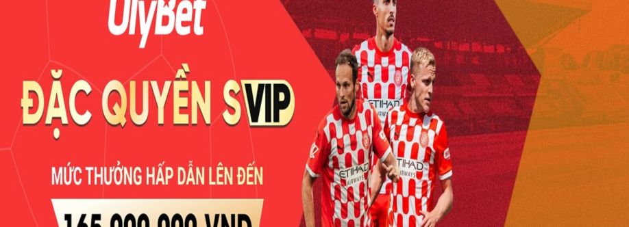 OlyBet Cover Image
